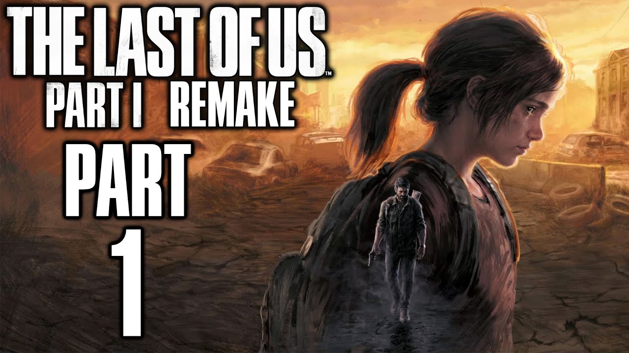 Have you been watching #TheLastofUs ? I spent the entire last