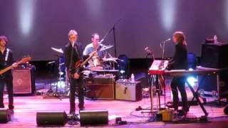 The Jayhawks - &#39;Pretty Roses In Your Hair @ De Roma Borgerhout 20 sept 2016