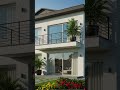 Modern house🏠#home #house #shorts #viralshorts