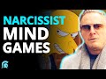The 3 Main Mind Games Played By Narcissists (Psychological Torture Tactics)