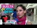Suelta La Sopa | Nuevas confesiones de Elba Jiménez supuesta amante de Raúl Araiza | Entretenimiento