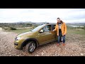 Тест-драйв Renault Sandero Stepway 2015. Впечатляет?