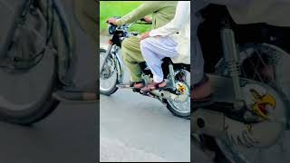 This song 😂🤣 | Modified 125 #automobile #125addicted #editing #recomended