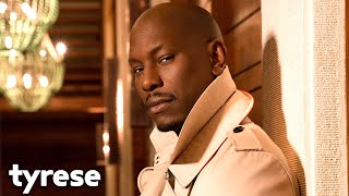 Tyrese - Love Transaction Lyrics New Rb Song 2023