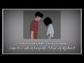 I hate you I love you(eng and mmsub )