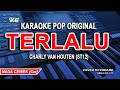 Too Original Pop Karaoke (St12) Female Tone