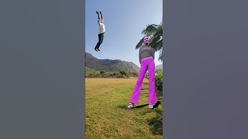 wow 😮 Sand sculpture video 💃🏃💥 #sandsculpture #vfxshorts #shorts #ytshorts #vfx