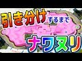 スプラナワヌリ【Bバスで引き分けを目指す】トラブル連発だけど感動のラスト!?　スプラトゥーン　つちのこ実況
