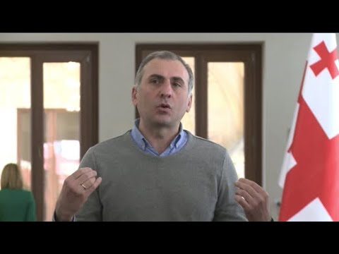 ღარიბაშვილს ჰგონია,  პოლიტიკოსისთვის მთავარია,  რომ უნდა სძულდეს ოპოზიცია - ალეკო ელისაშვილი