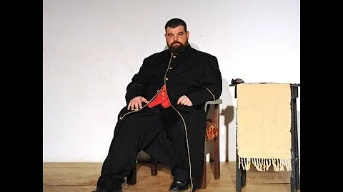 Ex Satanic Movement Founder Jacob McKelvy Radicall...