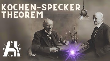 Kochen–Specker Theorem Explained