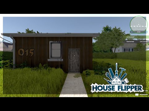 Ich renoviere mein Starthaus – House Flipper 015 | PS5 (Deutsch)