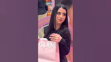 اسراء نبيل Sheglam 