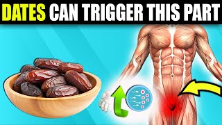 If You Eat 3 Dates a Day For a Month, Here's What Will Happen to You (not what you think) News