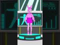 Pink Pinki Transformation | Incredibox Sprunki Animation #sprunki #incredibox #cartoon #anime #fnf Mp3 Song