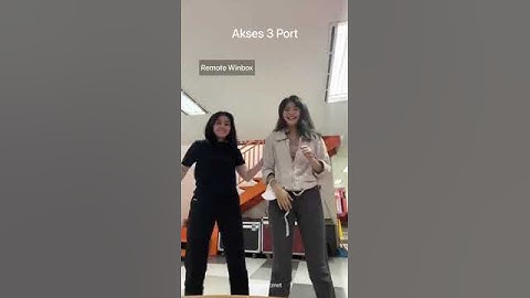 Emang Ada VPN Remote Include Mikhmon Online Dan Remote OLT?