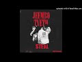 [SOLD] Jeembo x Tveth / SALUKI type beat  | "STEAL" |  [prod.Trippythamine]