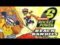 Rocket Power Beach Bandits Retrospective