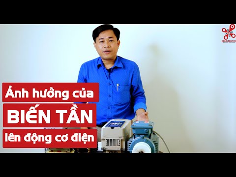 Video: Nơi Tốt Nhất để Mua Một Biến Tần Hàn?