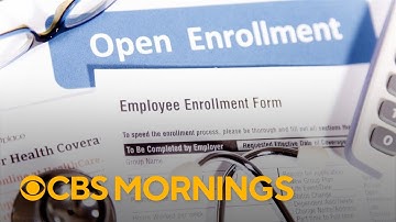 What you need to know about open enrollment for 2025 benefits