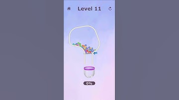 Pin puzzle pull the pin game # Enjoy the game # Level..11
