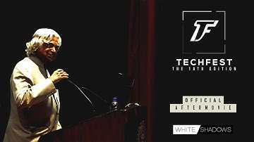 Techfest, IIT Bombay | Official Aftermovie 2015