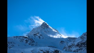 Howling Wind Sound