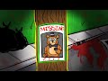 Where is Freddy Fazbear?! | Minecraft FNAF Roleplay