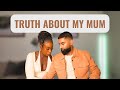 Truth about my mum  interracial couple  black and indian