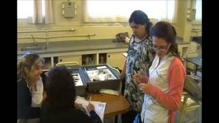 IPEA 245 Colonia San Bartolomé