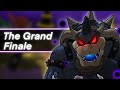 The grand finale  remaster  mario  luigi bowsers inside story