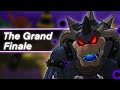 The Grand Finale Remaster Mario Luigi Bowser S Inside Story The Grand Finale Remaster Mario Luigi Bowser S Inside Story