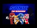 Joining The Sonic Movie 2 Cast