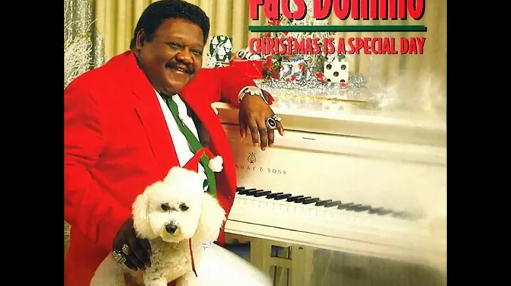 Fats Domino - Rudolph The Red Nosed Reindeer - Mar...