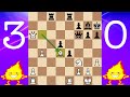 Blitz Chess Tournament #5 (3|0)