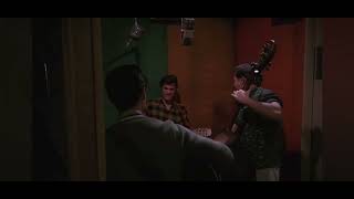 Elvis (1979) with Elvis “That’s Alright Mama”