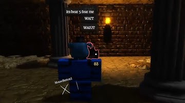 Reworked Ao Oni Gameplay | Pillar Chase 2 Recode