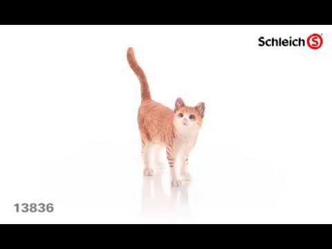 Schleich 13836 Кошка