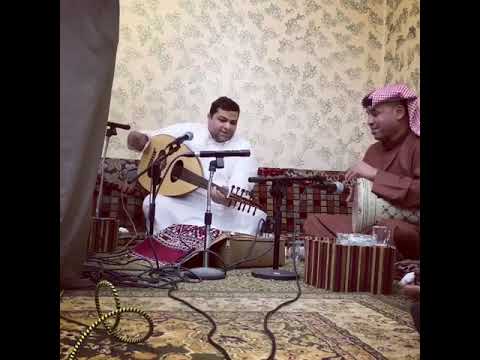 الدوفش ابوفهد مع ابوحيدر جلسة خاصة