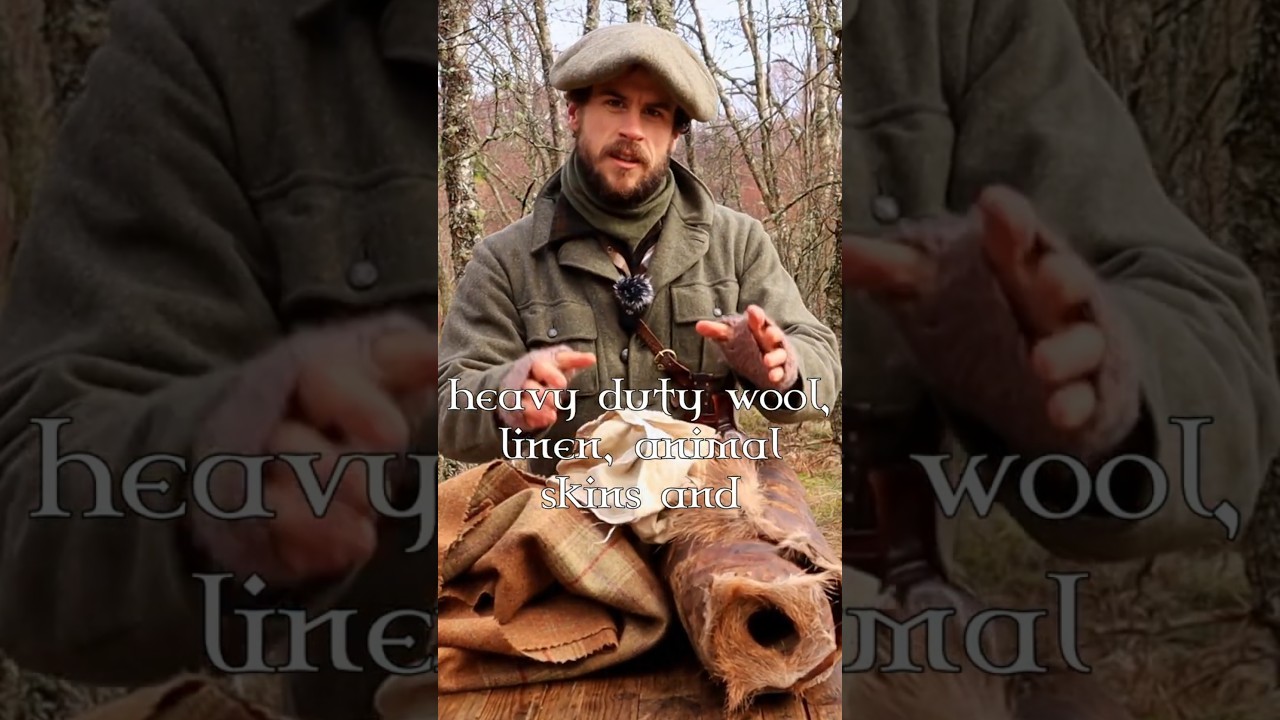 Is Historical Survival Kit Better Than Modern?