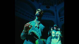 (FREE) JHAYCO X ANUEL AA REGGAETON TYPE BEAT - 