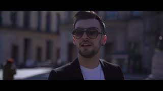 Denis Dobre - Doua zile fara tine | Official Video