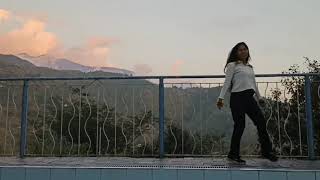 Shower Jyoti Rana Dance Video