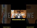 Wewe Ndiwe | Swahili Gospel Slow Worship Song #endlesspraise #gospelmusic #existentialreflections