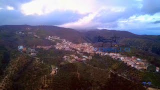 Andali (CZ) come non l’avete mai vista drone ✈️ - Calabria - Italia 🇮🇹 by Antonio Lobello uGesaru