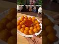 crispy potatoes balls #cooking #chocolate #shortvideo #recipe #pakoda 🌸