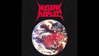 Watch Nuclear Assault Search  Seizure video