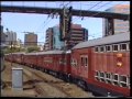 Sydney Railways-Last Days of the Red Sets-Run-Pasts-Part 3, Central & Suburban Locations