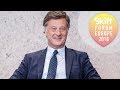 AccorHotels Chairman and CEO at Skift Forum Europe 2018