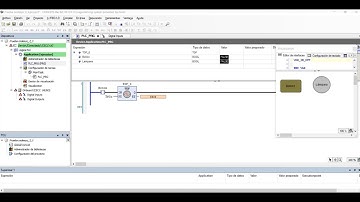 Introducción a CODESYS 3.5 pbF